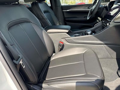 2025 Jeep Grand Cherokee GRAND CHEROKEE L LIMITED 4X2