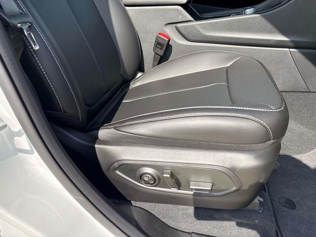 2025 Jeep Grand Cherokee GRAND CHEROKEE L LIMITED 4X2