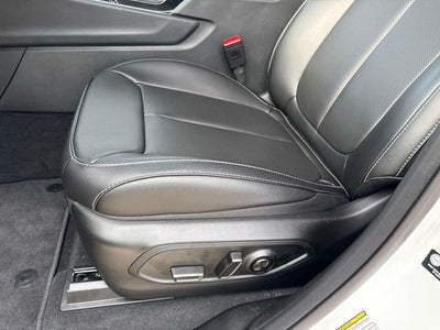 2025 Jeep Grand Cherokee GRAND CHEROKEE L LIMITED 4X2