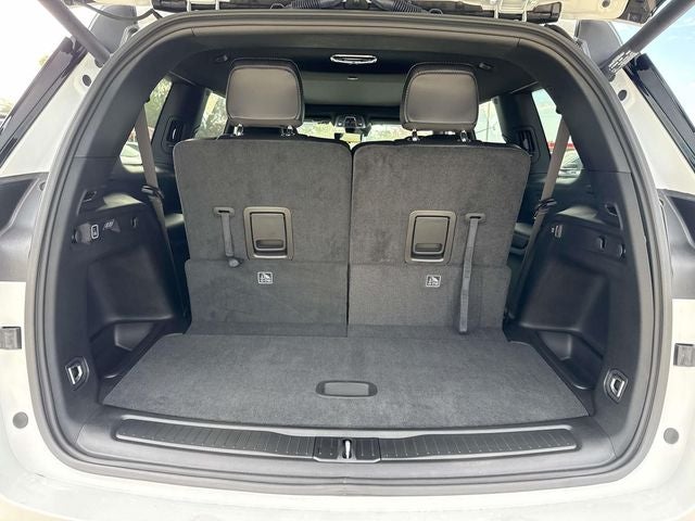 2025 Jeep Grand Cherokee GRAND CHEROKEE L LIMITED 4X2