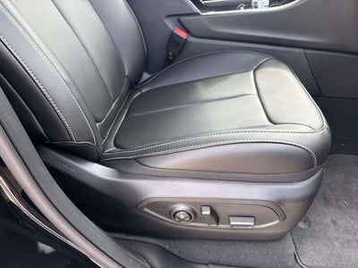 2025 Jeep Grand Cherokee GRAND CHEROKEE L LIMITED 4X2