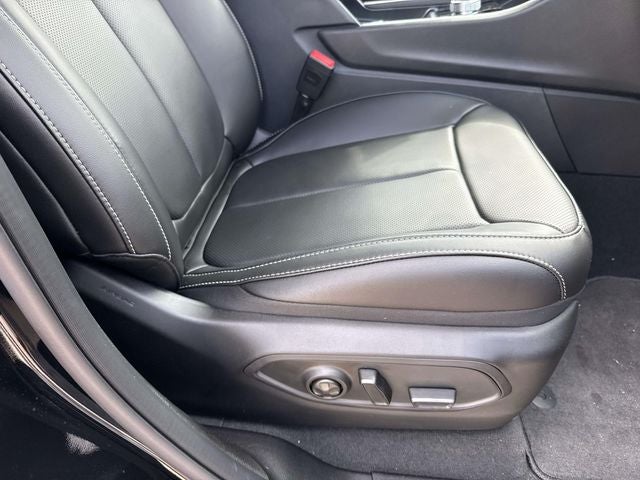 2025 Jeep Grand Cherokee GRAND CHEROKEE L LIMITED 4X2