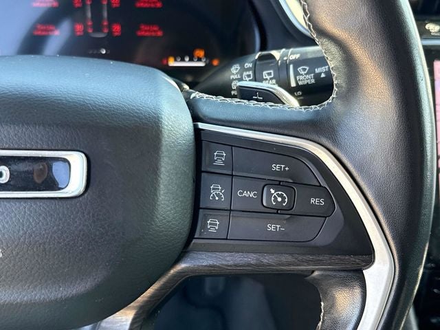 2021 Jeep Grand Cherokee L Limited 4x2