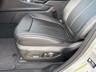 2025 Jeep Grand Cherokee GRAND CHEROKEE L LIMITED 4X2