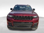 2025 Jeep Grand Cherokee GRAND CHEROKEE L LIMITED 4X2