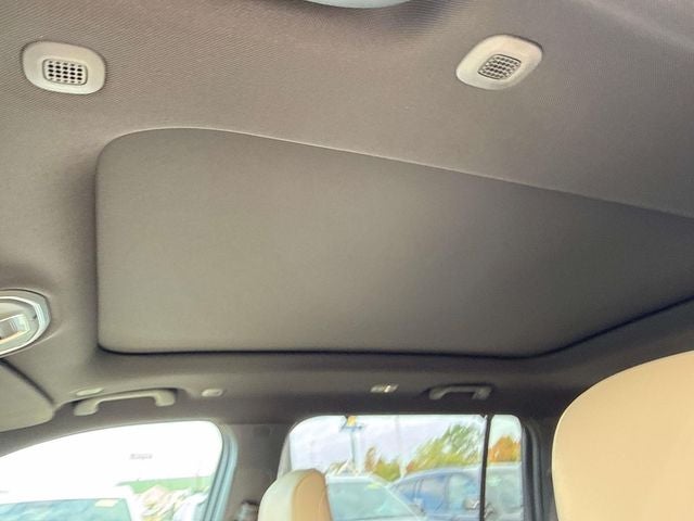 2025 Jeep Grand Cherokee GRAND CHEROKEE L LIMITED 4X2