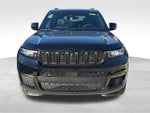 2025 Jeep Grand Cherokee GRAND CHEROKEE L LIMITED 4X2