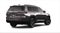 2025 Jeep Grand Cherokee GRAND CHEROKEE L ALTITUDE 4X4
