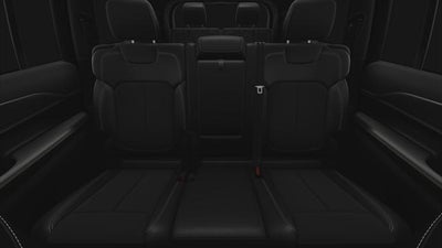 2025 Jeep Grand Cherokee GRAND CHEROKEE L ALTITUDE 4X4