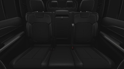 2025 Jeep Grand Cherokee GRAND CHEROKEE L ALTITUDE 4X4