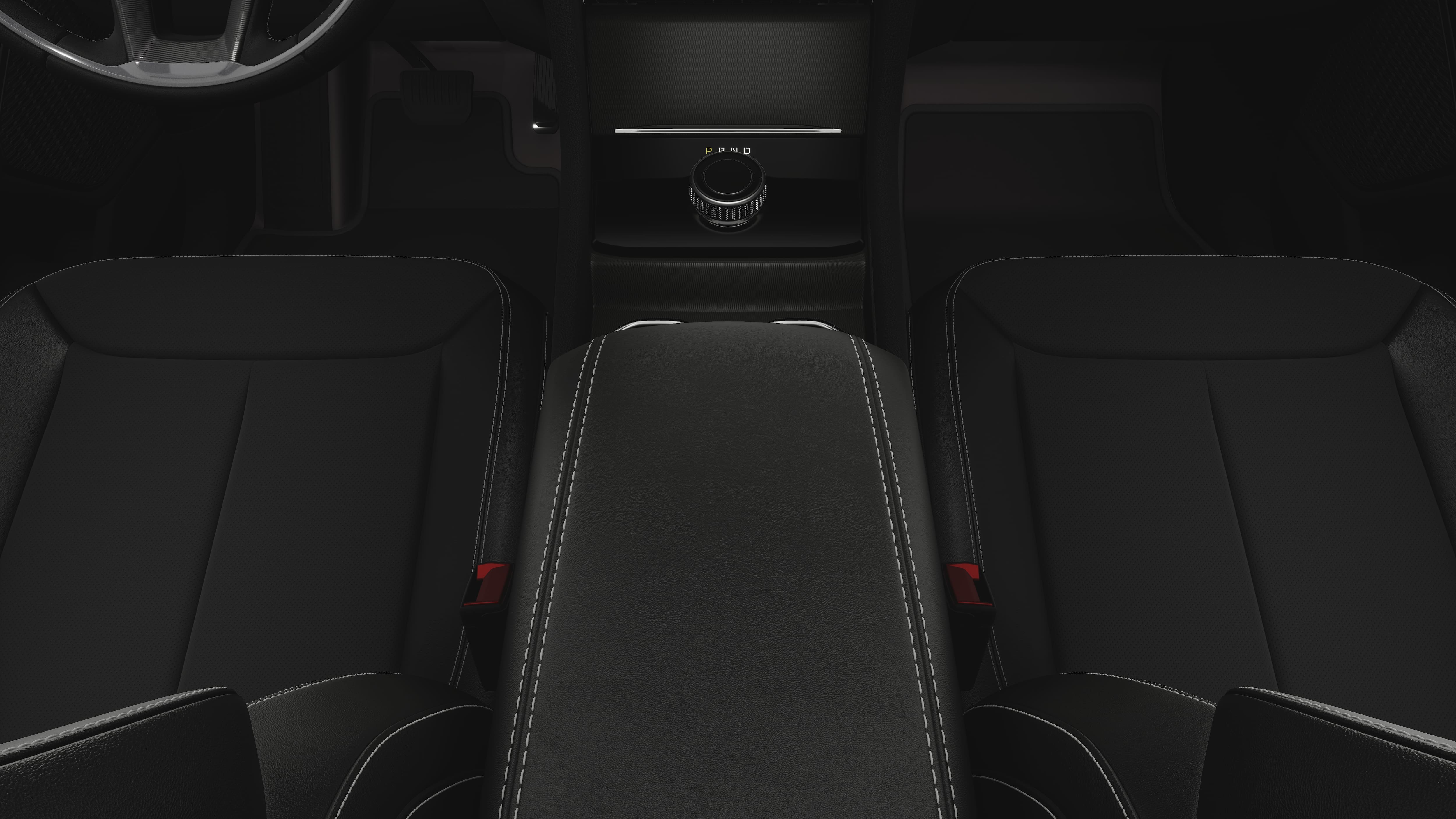 2025 Jeep Grand Cherokee GRAND CHEROKEE L ALTITUDE 4X4