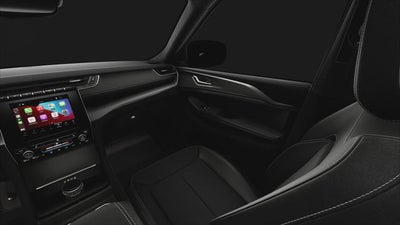 2025 Jeep Grand Cherokee GRAND CHEROKEE L ALTITUDE 4X4