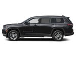 2027 Jeep Grand Cherokee Laredo Altitude