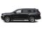 2027 Jeep Grand Cherokee Laredo Altitude