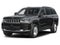 2027 Jeep Grand Cherokee Laredo Altitude