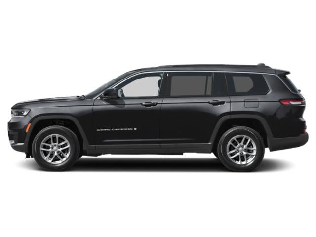 2027 Jeep Grand Cherokee Laredo Altitude