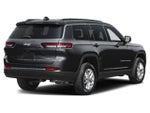 2027 Jeep Grand Cherokee Laredo Altitude