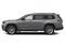 2027 Jeep Grand Cherokee Laredo Altitude