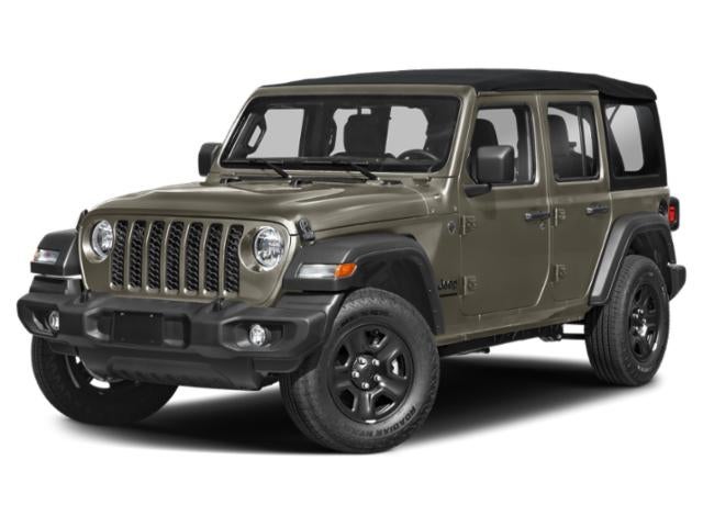 2027 Jeep Wrangler Moab 392