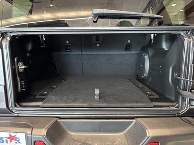 2026 Jeep Wrangler WRANGLER 4-DOOR MOAB 392