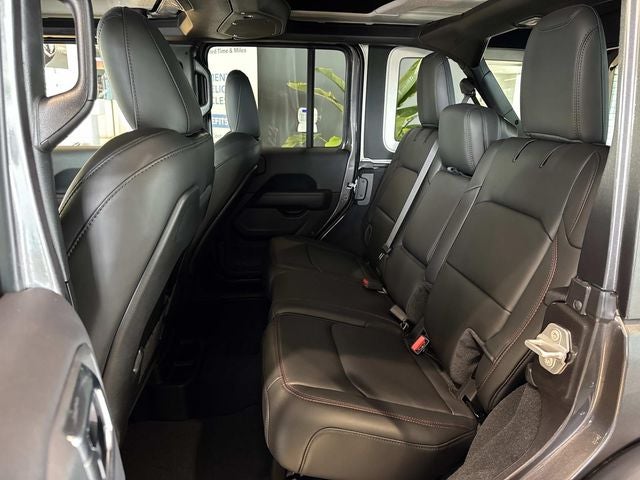 2026 Jeep Wrangler WRANGLER 4-DOOR MOAB 392