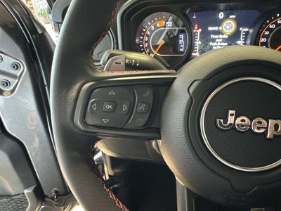 2026 Jeep Wrangler WRANGLER 4-DOOR MOAB 392