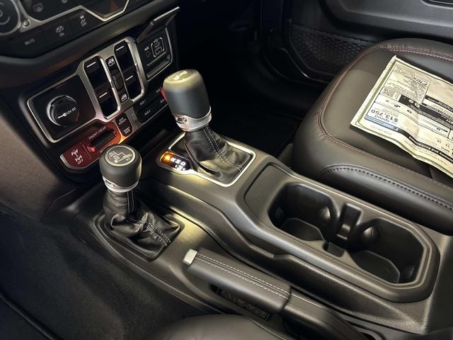 2026 Jeep Wrangler WRANGLER 4-DOOR MOAB 392