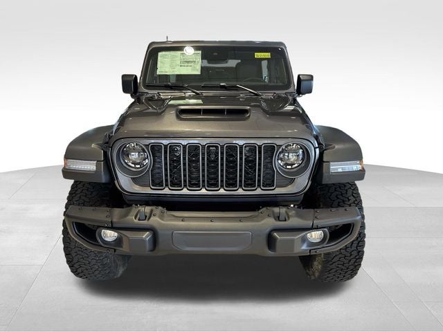 2026 Jeep Wrangler WRANGLER 4-DOOR MOAB 392