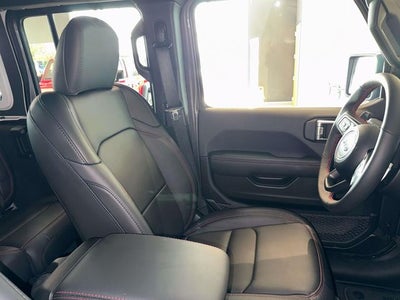 2026 Jeep Wrangler WRANGLER 4-DOOR MOAB 392