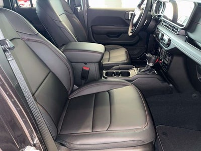 2026 Jeep Wrangler WRANGLER 4-DOOR MOAB 392