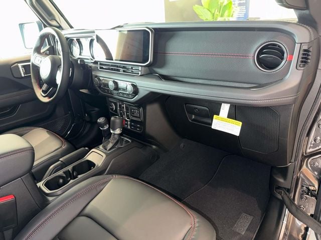 2026 Jeep Wrangler WRANGLER 4-DOOR MOAB 392