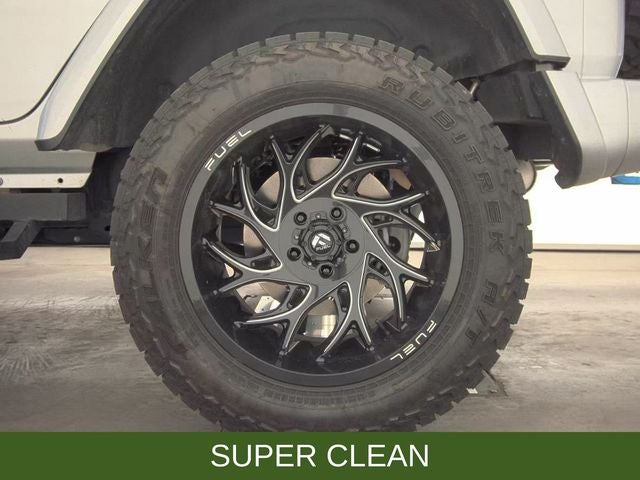 2024 Jeep Wrangler High Altitude 4xe