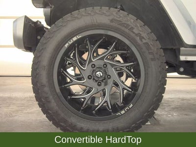 2024 Jeep Wrangler High Altitude 4xe