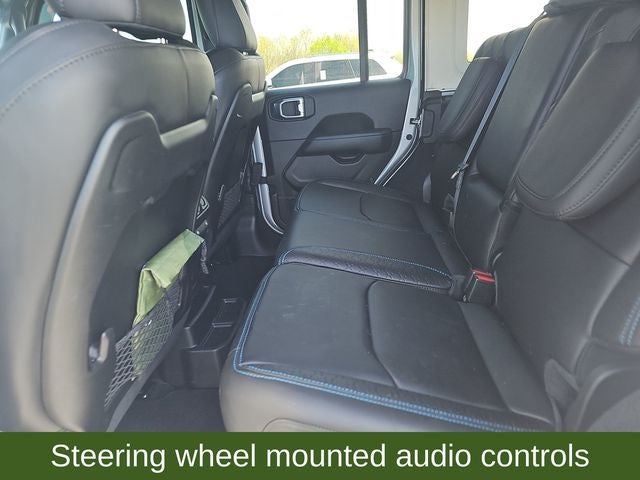 2024 Jeep Wrangler High Altitude 4xe