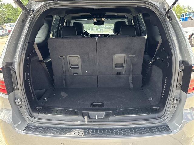 2022 Dodge Durango R/T Plus