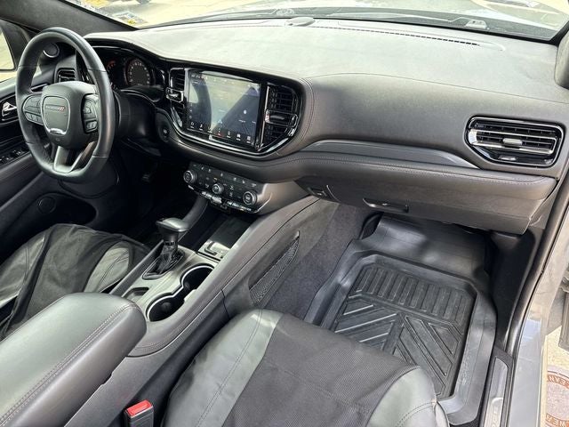 2022 Dodge Durango R/T Plus