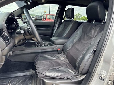 2022 Dodge Durango R/T Plus