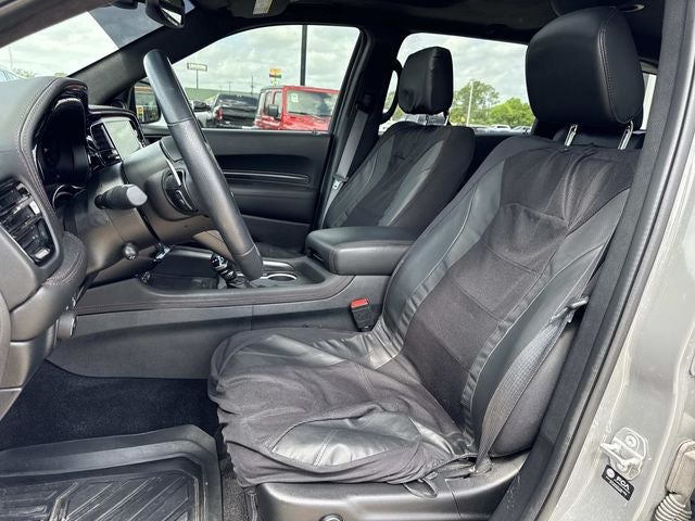 2022 Dodge Durango R/T Plus