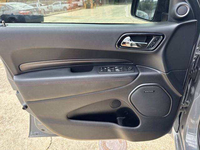 2022 Dodge Durango R/T Plus