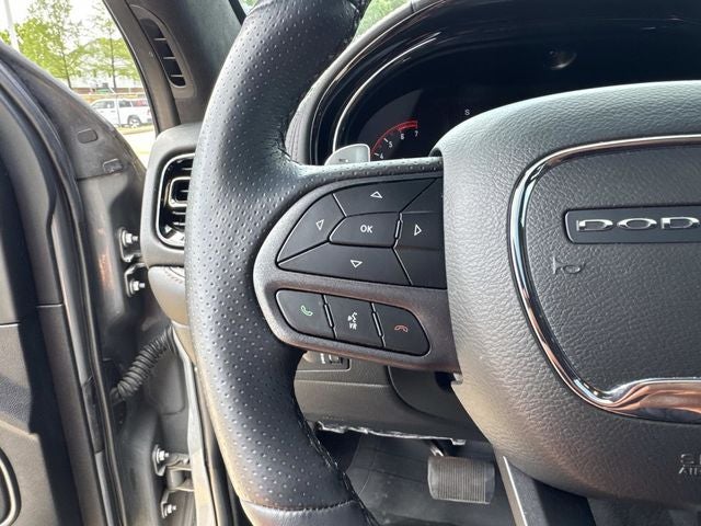 2022 Dodge Durango R/T Plus