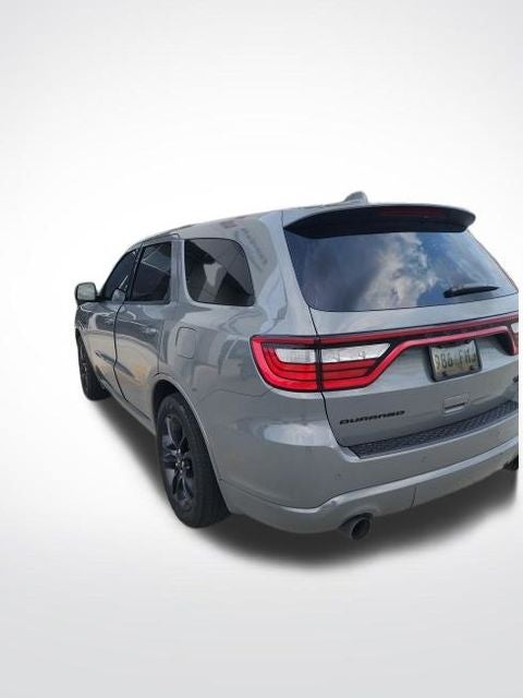 2022 Dodge Durango R/T Plus RWD