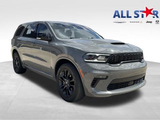 2022 Dodge Durango R/T Plus