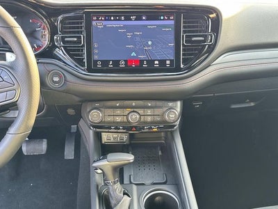 2026 Dodge Durango DURANGO GT AWD HEMI V8