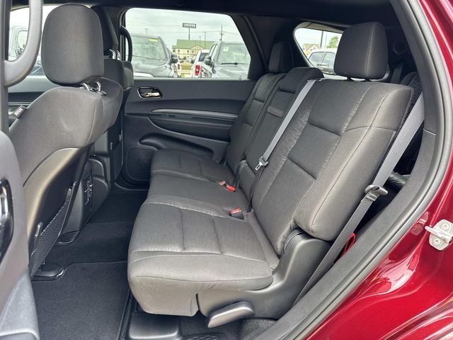 2026 Dodge Durango DURANGO GT AWD HEMI V8