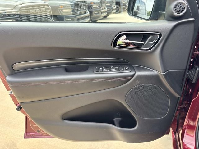 2026 Dodge Durango DURANGO GT AWD HEMI V8