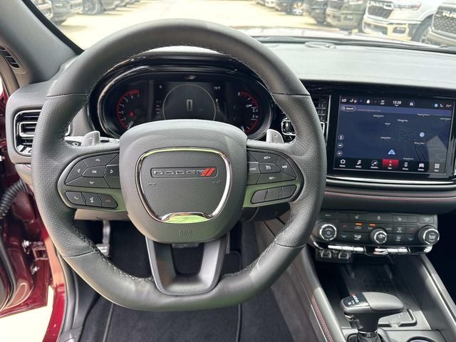 2026 Dodge Durango DURANGO GT AWD HEMI V8