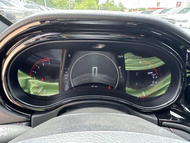 2026 Dodge Durango DURANGO GT AWD HEMI V8