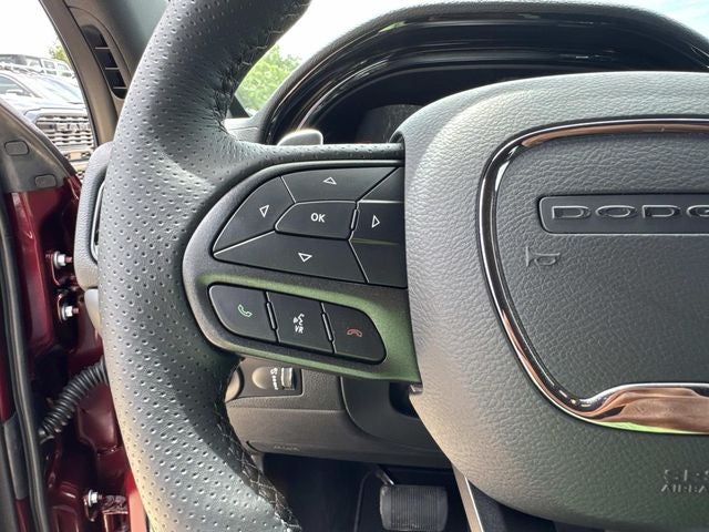 2026 Dodge Durango DURANGO GT AWD HEMI V8