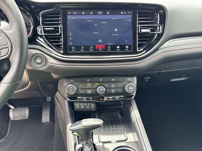 2026 Dodge Durango DURANGO GT AWD HEMI V8