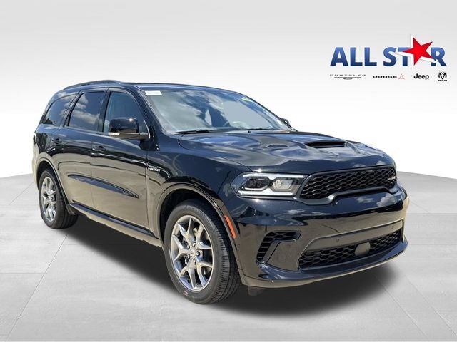 2026 Dodge Durango GT HEMI Premium V8 AWD's photo
